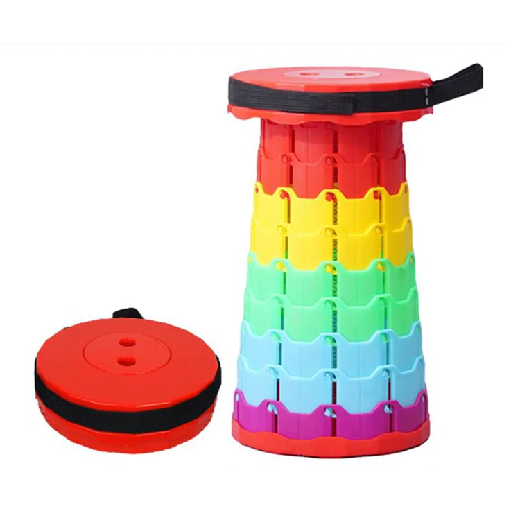 Складной складной стул для рыбалки на открытом воздухе