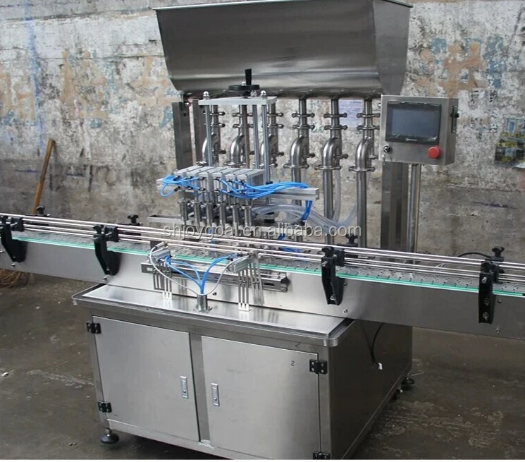 alcoholic simple beverage production line filling and capping machine for beveragea bottle or o drinks canned