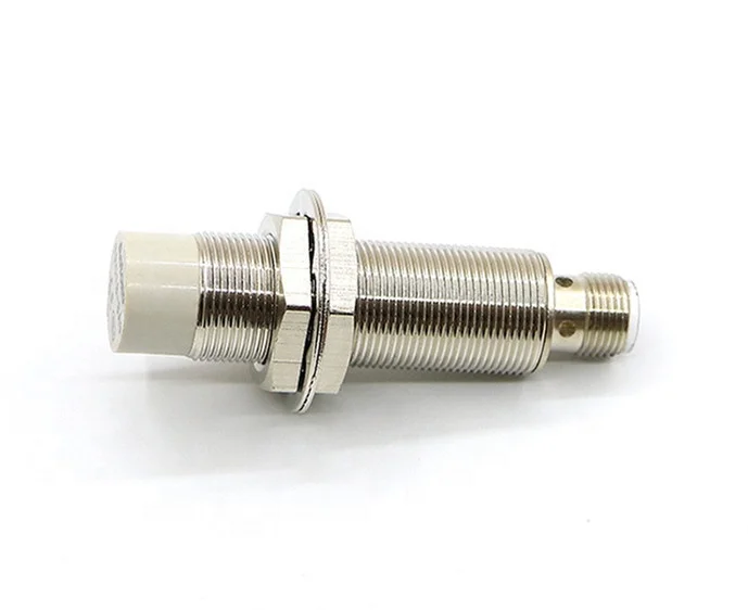 m18 with connector TRC18-8DP SENSOR wireless pnp proximity sensor