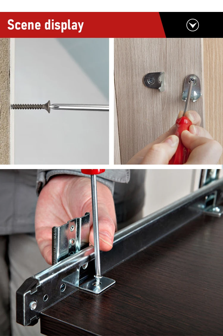 Cheap Drywall Head Cross Wood Screws Cabinet Metal Ground Drywall Wood Screw Suppliers