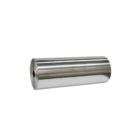 8011 Aluminum Foil Container Kitchen Aluminum Foil Roll Food Grade Burger Paper