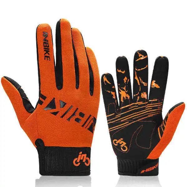 OEM Pakistan supplier breathable go kart driving outdoor custom karting racing gloves go kart gloves good quality