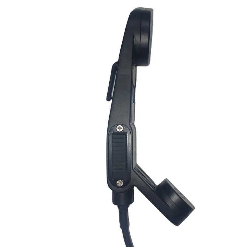 Водонепроницаемый Военный racal поле телефона