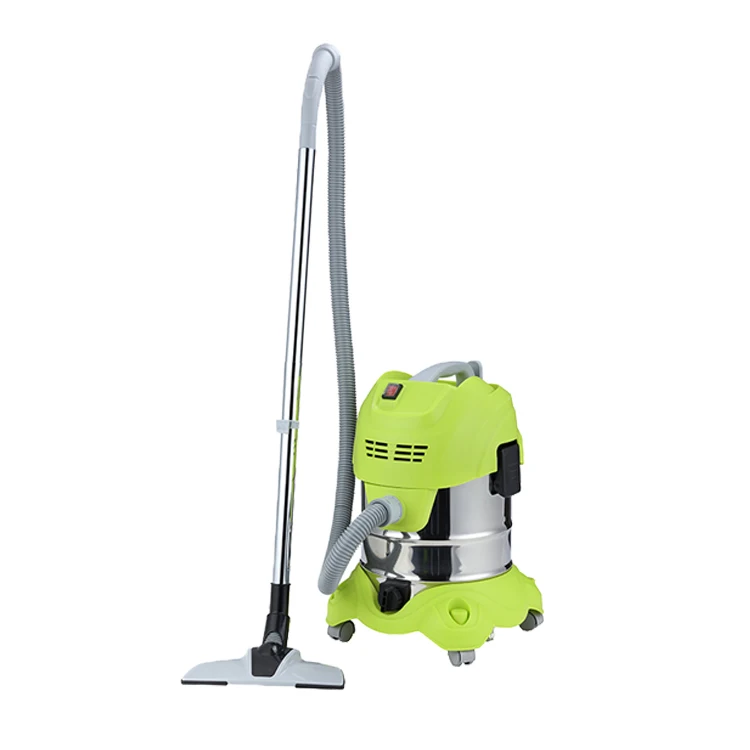 New Model Water Filtration Pond Vacuum Cleaner high quality hotel floor cleaning dry and wet vacuum cleaner