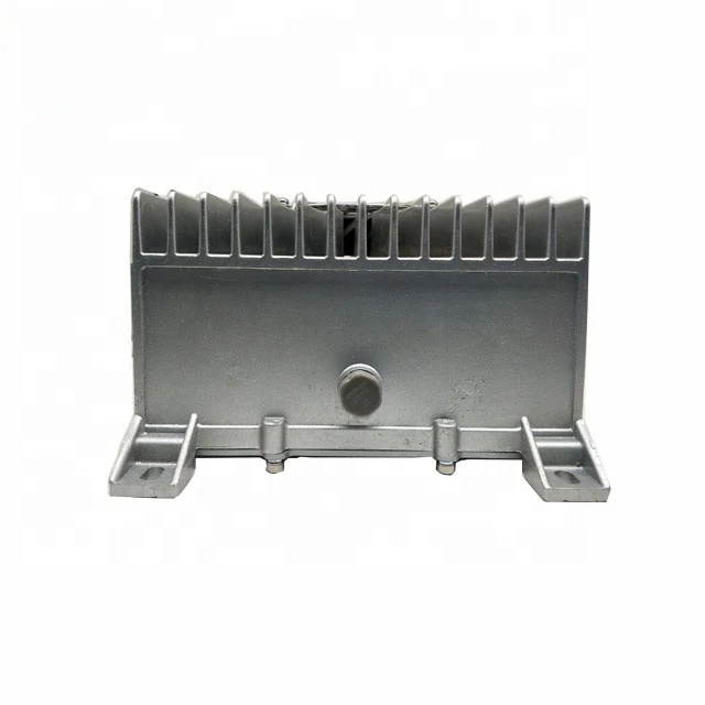 
Forklift Lithium Battery IP 67 Waterproof AC - DC On-board Conductive Charger 96V 35A 3.3KW OBC 