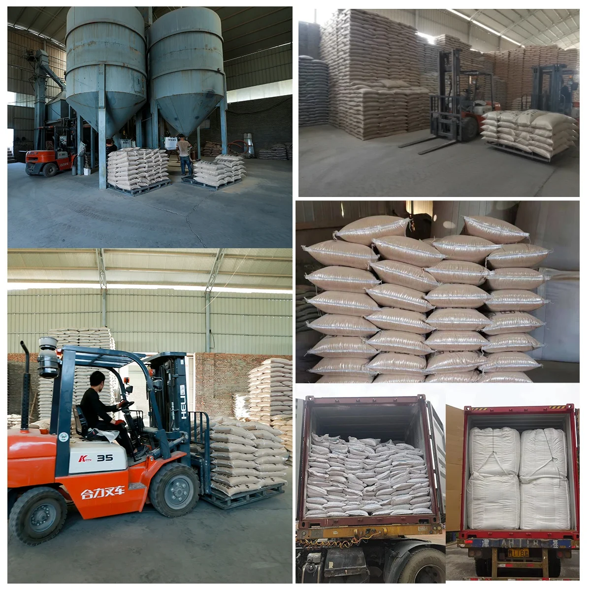 Factory sale high Sintering Colored Basalt Stone Sand For Asphalt Roofing Shingle