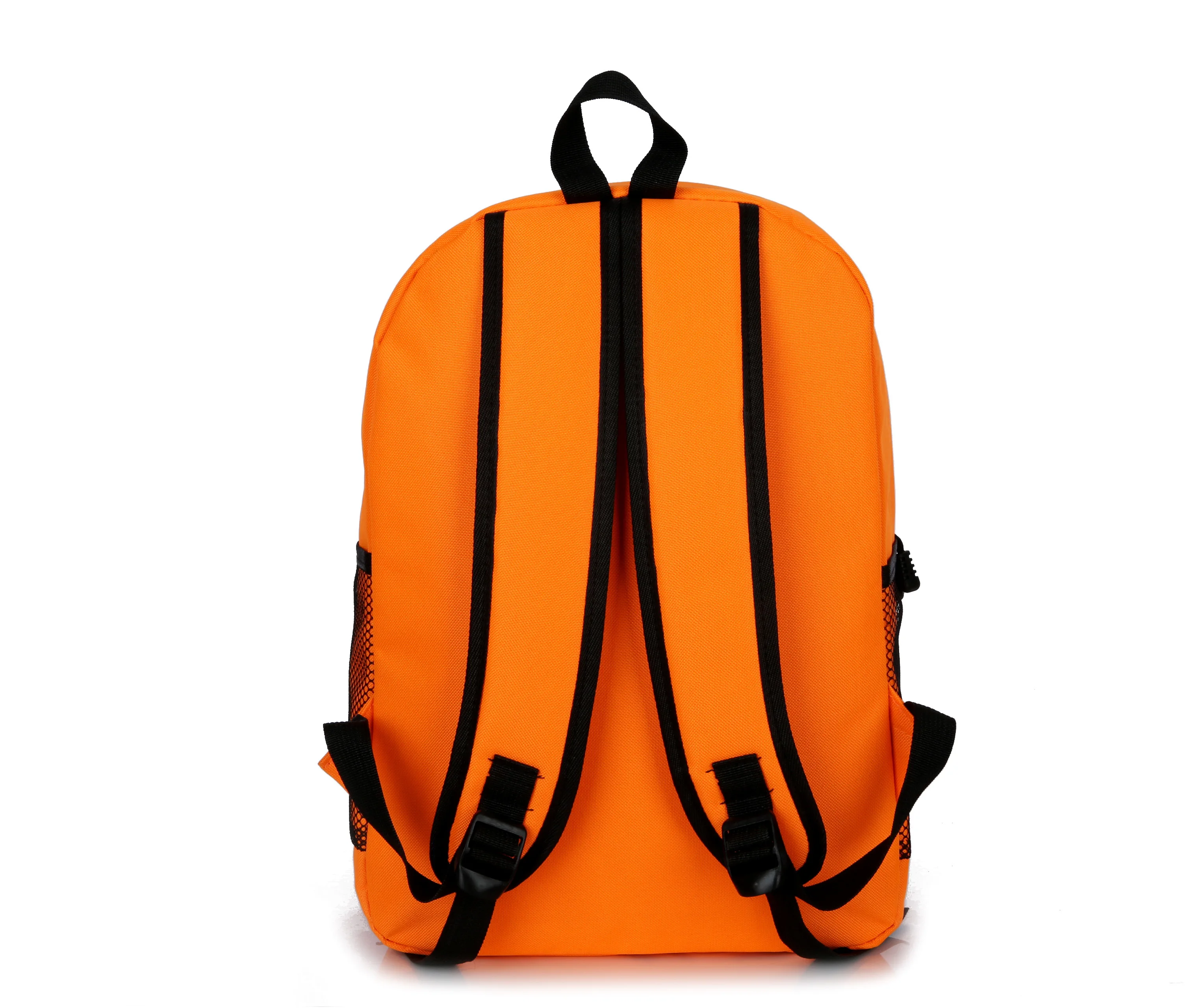 OMASKA Customizable Multifunctional Colorful School Backpack Large Capacity Waterproof School Backpack Primary School Bag