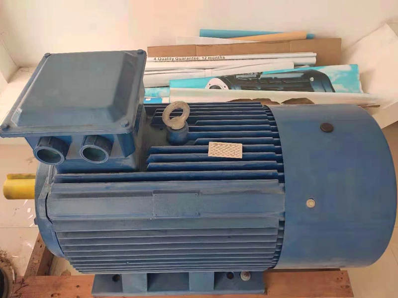 widely used Y2 series  three- phase astbcgribiys induction motor