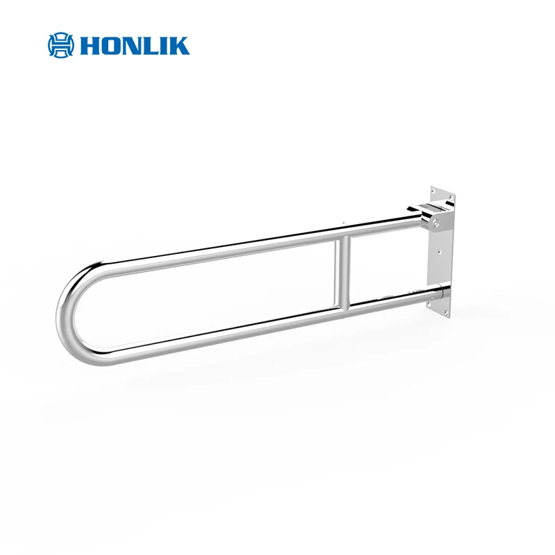 High quality wholesal safeti grab bar stainless for bathroom