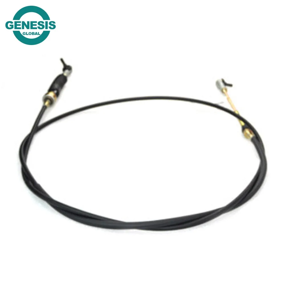 Gearshift Cable L0172060037A0 for Foton Truck Ollin