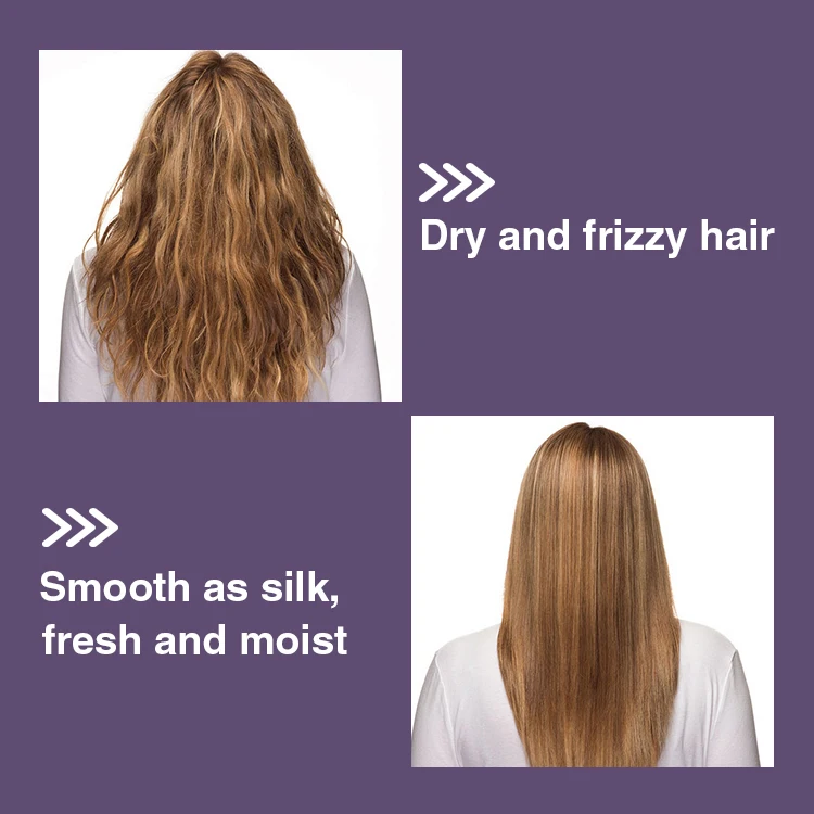 Private Label Bio Hair Care Shampoo Natural Organic Cleansing Cruelty Free Biotin Protein Infused Hair Shampoo