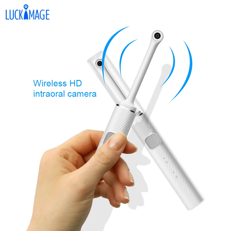 Luckimage intra oral dental camera IP67 waterproof dental equipment camara intraoral