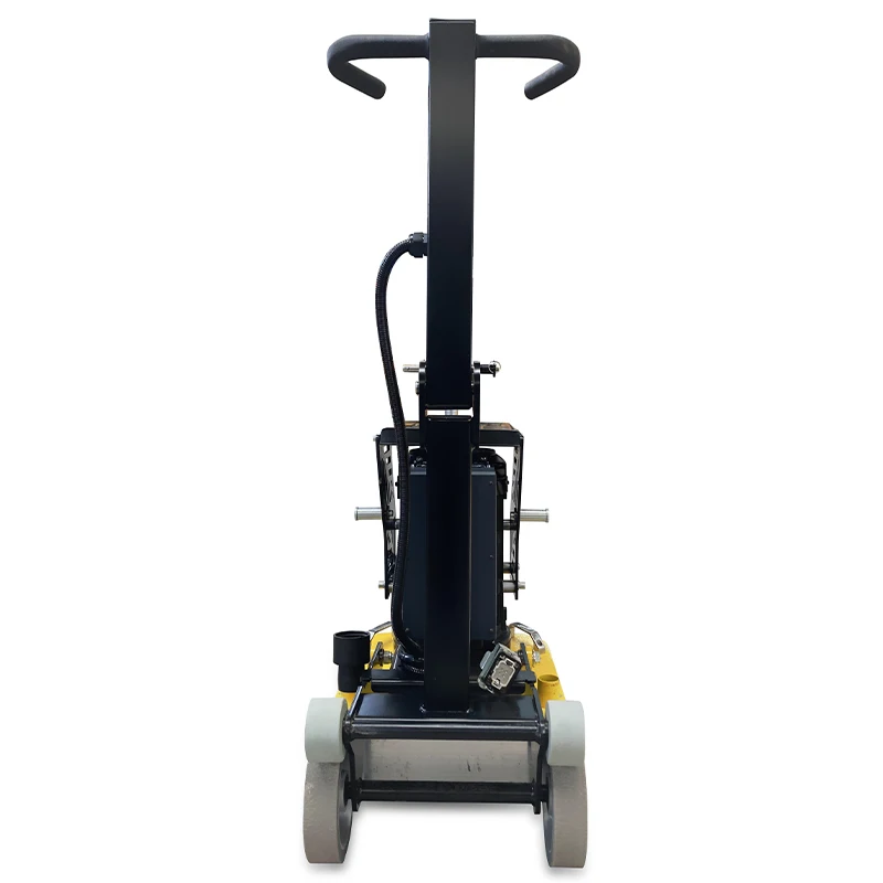 Высококачественная шлифовальная машина для пола ремонт обрезка полировка и шлифовка