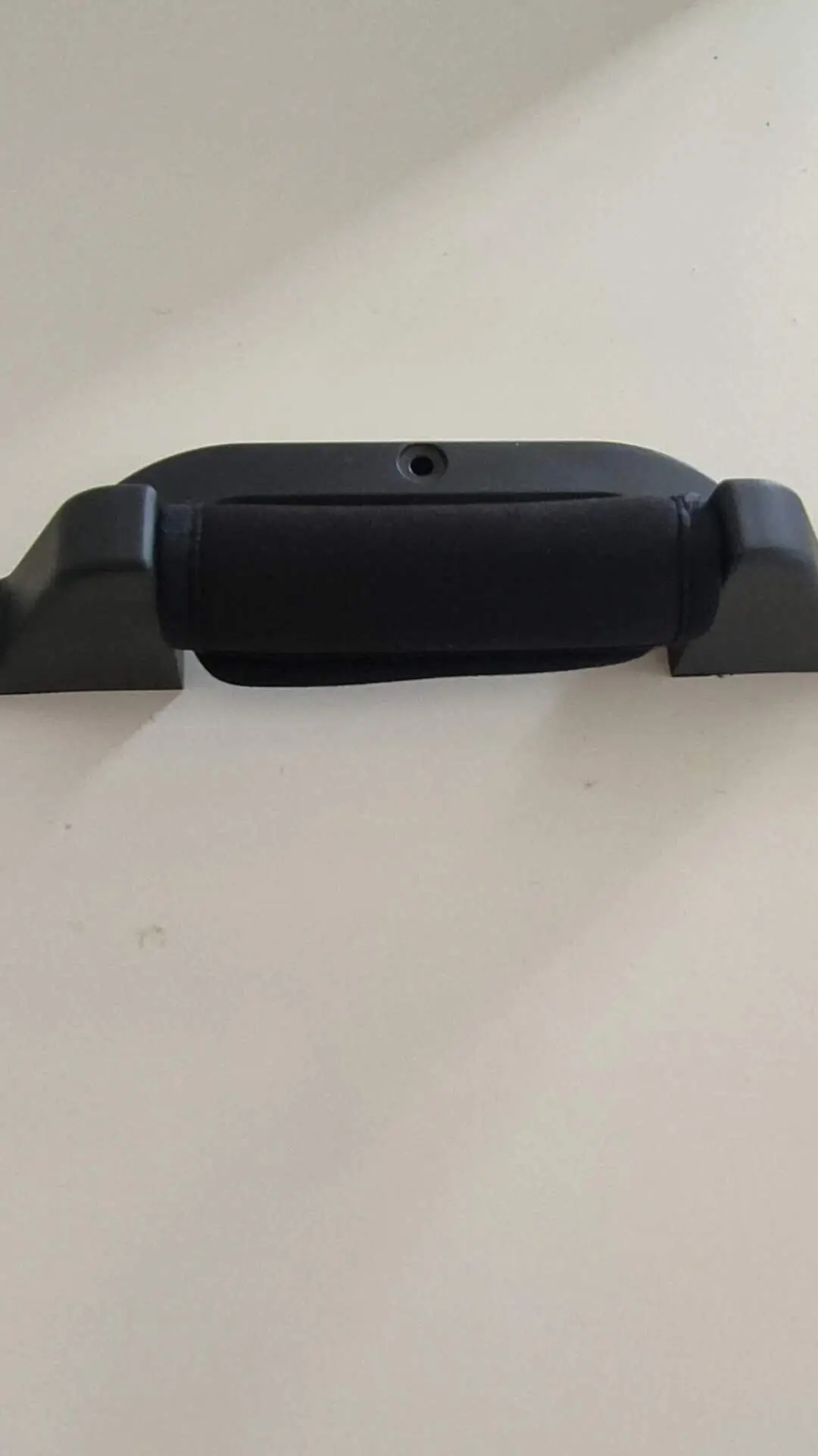 Soft Neoprene Luggage Handle cover Wrap For Suitcase