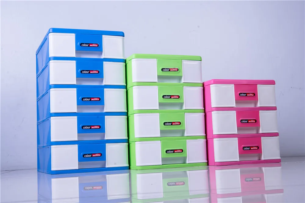 Amazing Assured Quality Stationery Item Manufactured by Malaysia Exporter Storage Drawer Slide Rail Stackable Shoe Drawer