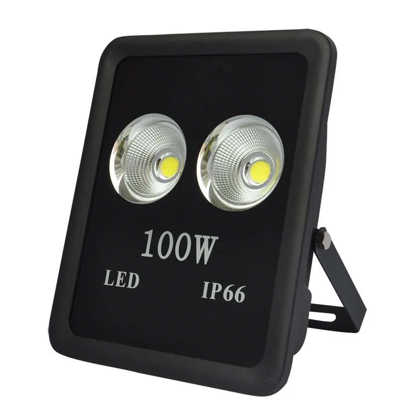 New Arrival IP66 Daylight 6000K 400W LED Floodlight for Stadium,5 Years Warranty