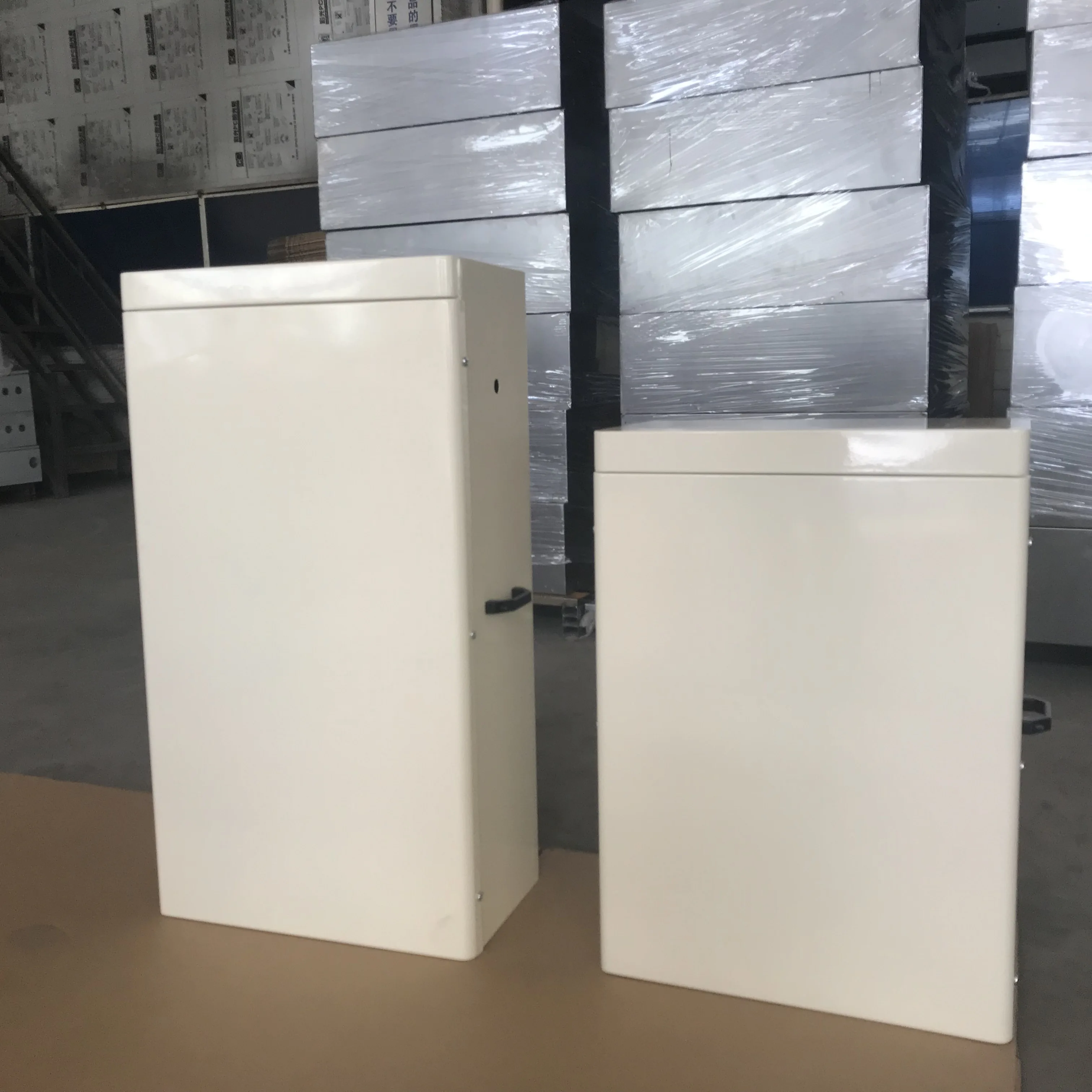 electrical aluminum custom for electrical controller electric motor terminal iron box