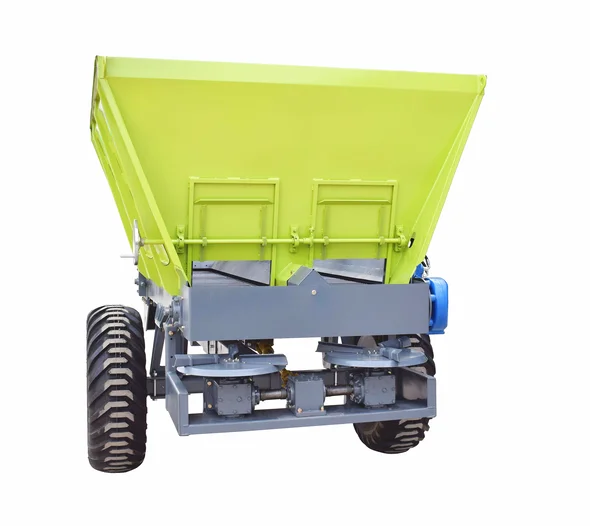 Лидер продаж высокое качество разбрасыватель удобрений машина