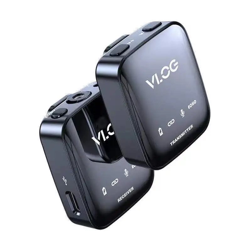 2.4 Ghz Clip On Wireless Microphone Best Buy System For Ios Devices