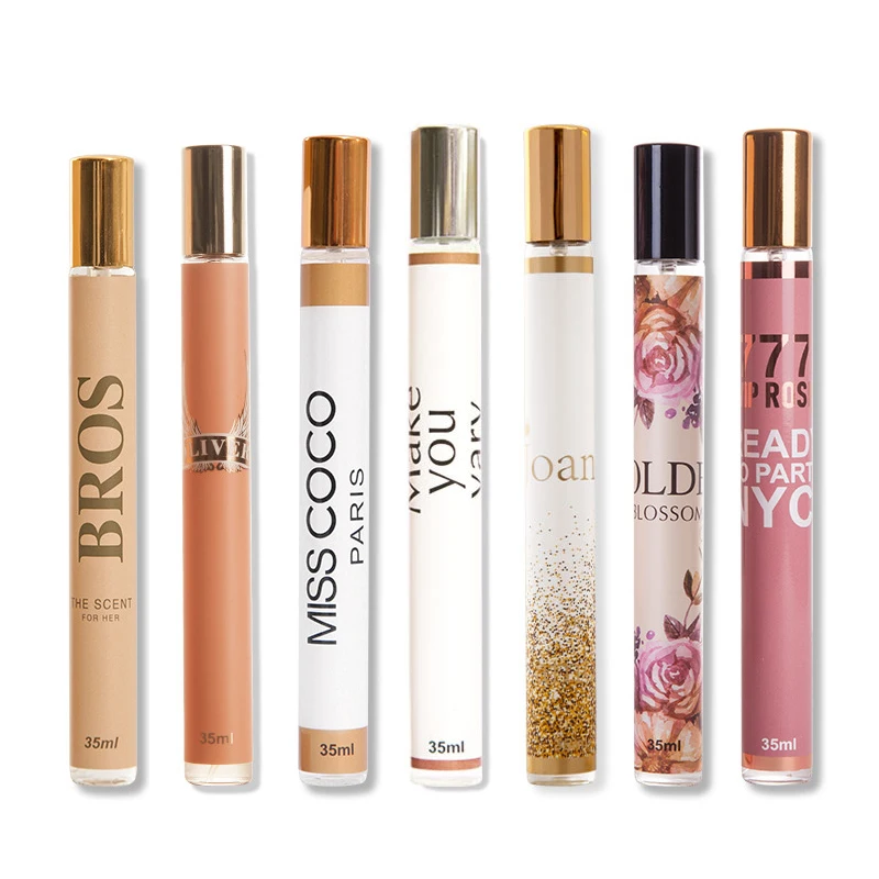 28ml Hannas Secret Parfum Perfume Spray For Women