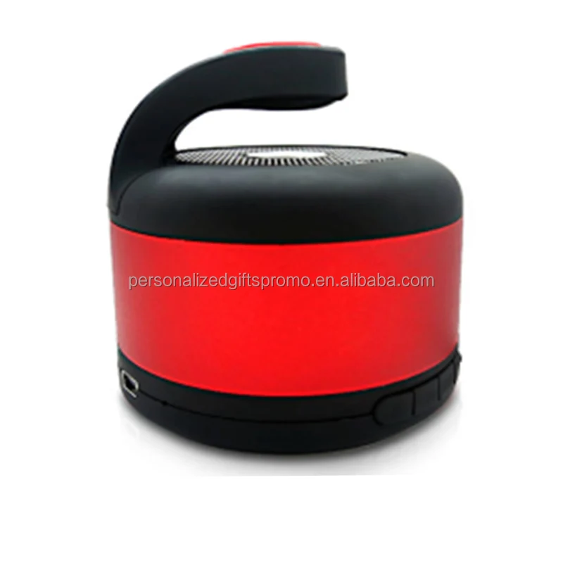 Bluetooth беспроводные колонки с поддержкой кнопки большого пальца TF/ USB/NFC/Micro SD карты многоцелевые портативные
