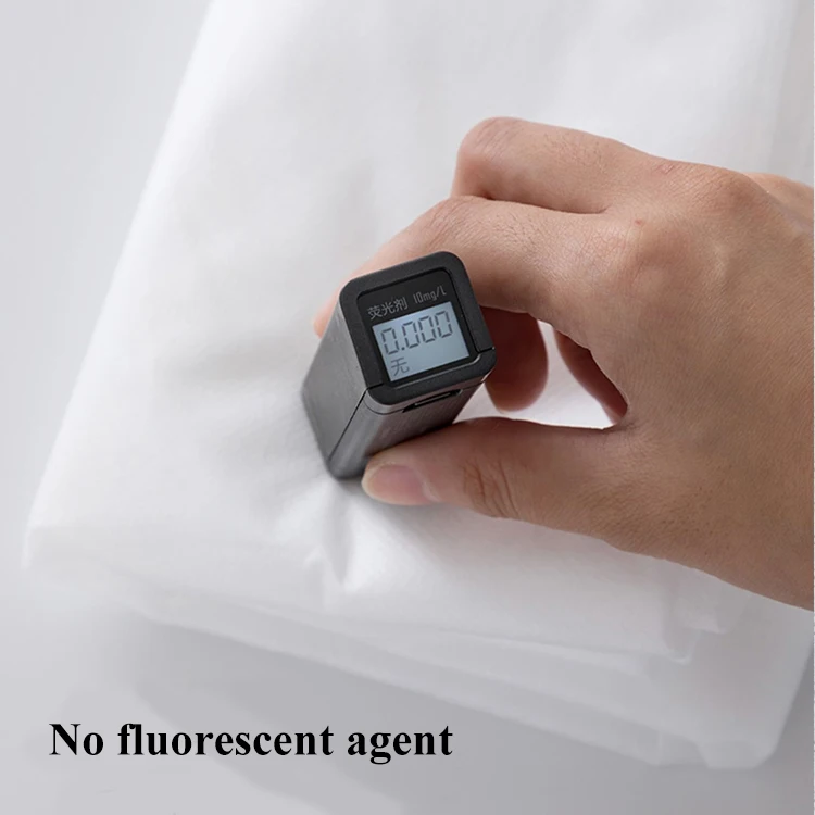 disposable bed sheet