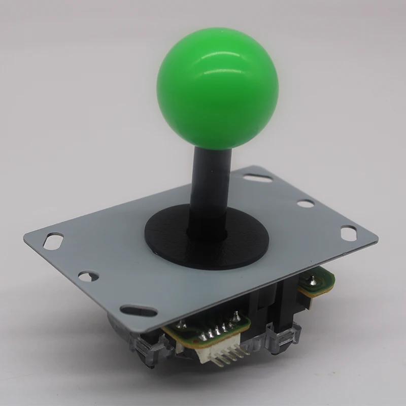 Factory round top ball road game console switch machine arcade