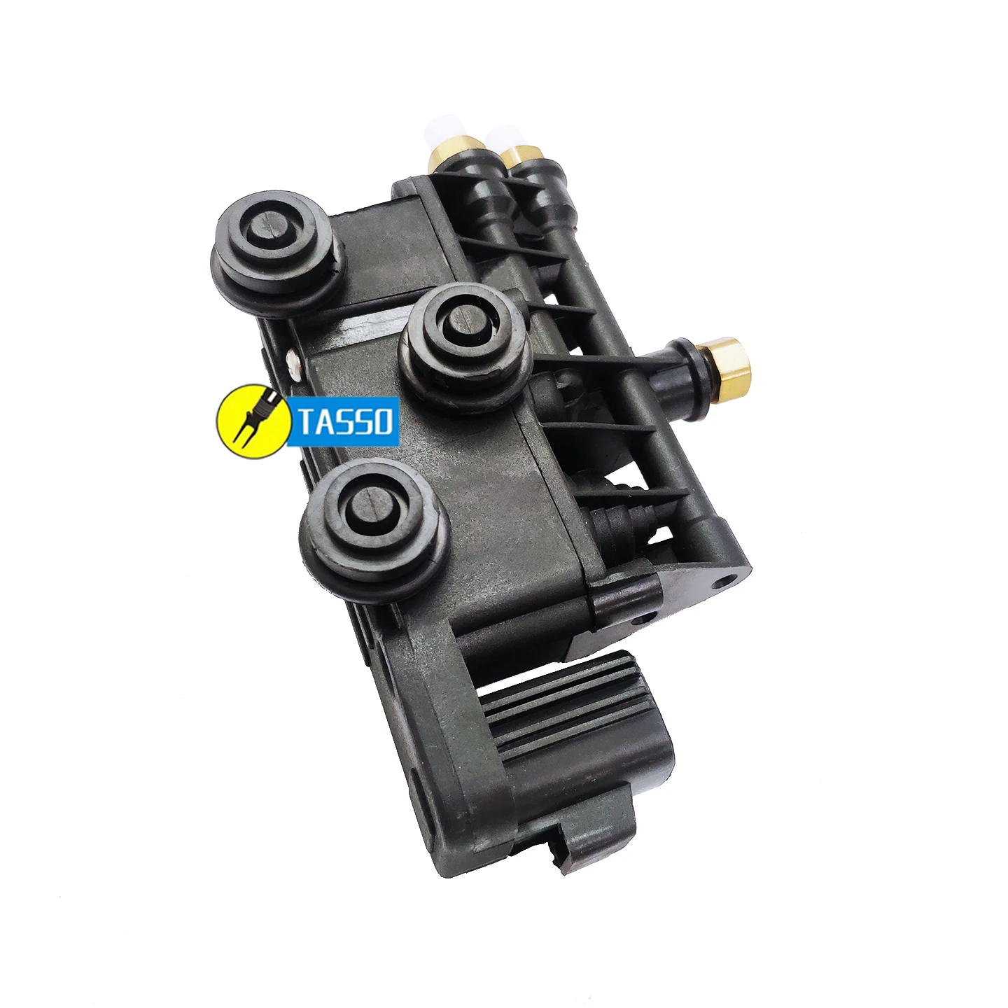RVH00055 Air Suspension Valve Block for Land Rover Discovery 3 4