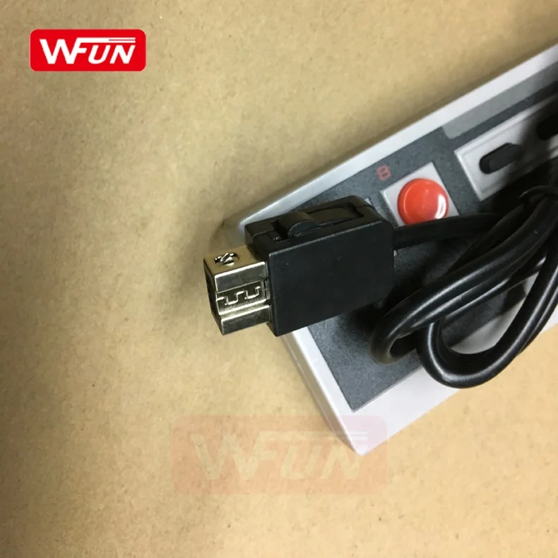  Игровая мини-консоль 32 бит встроенная в 30 игр для Nintendo