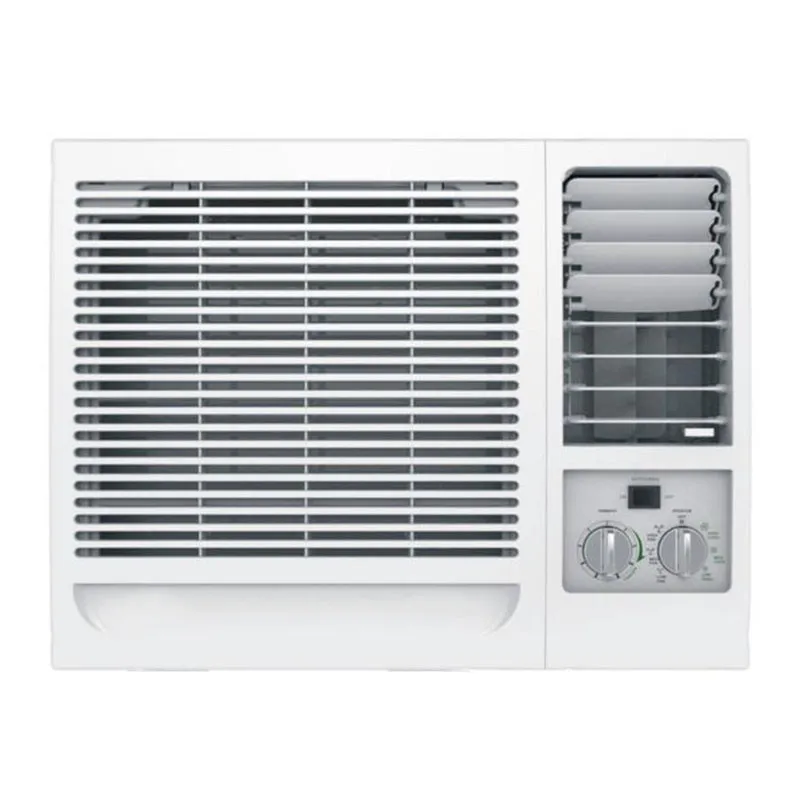 Low energy consumption window air conditioner price for home