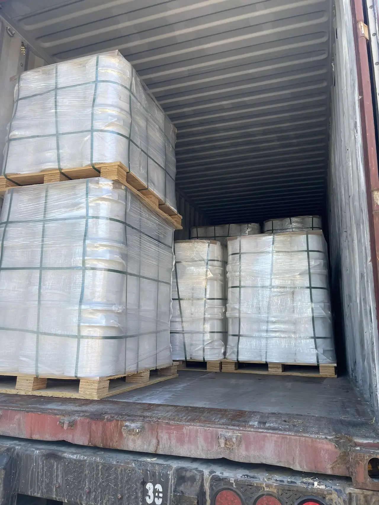 SS1114 cyanuric acid pool stabilizer 50 pounds for pool