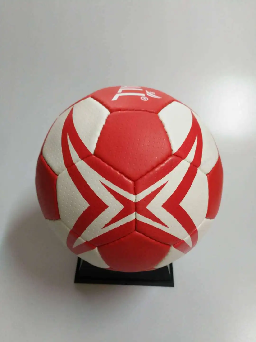 official Size weight size 3 PU hand stitched professional match adult hand ball handball
