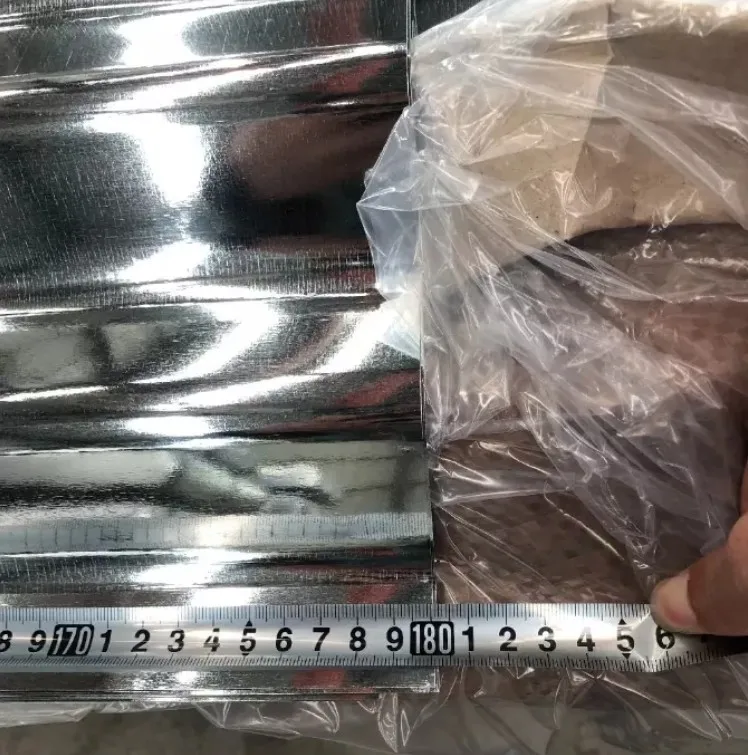 Low Price 22 Gauge Hot Dip Galvanized GI Corrugated Steel Roofing Sheets