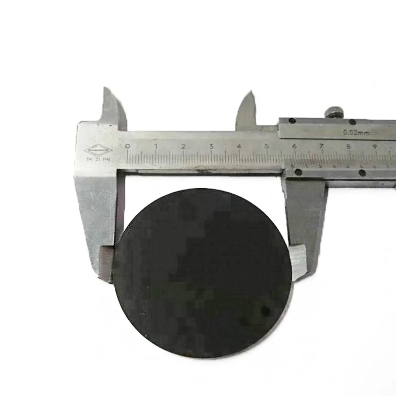 CBN Turning Inserts PCBN Tools With Cutting Service