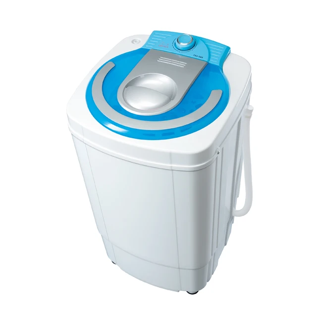 
Верхняя крышка одного ванна сушилка для белья Рыжий сушилки Электрический T70-388C6 7 кг отдельностоящий пластиковые полуавтоматическая CB Ce 