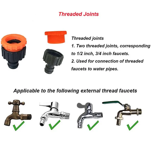 Newest 2021 High Quality Soft Flexible Garden Telescopic 50ft Orange Expandable Water Hose