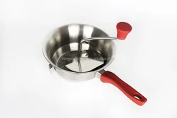 Пищевой нержавеющей стали Овощной мельницы пищевой мельницы