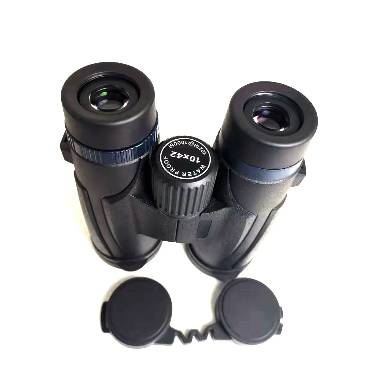 OEM Manufacturer Wholesale Cheap Price 10x42 Best Budget Binoculars  For Bird Watching Hunting Safari