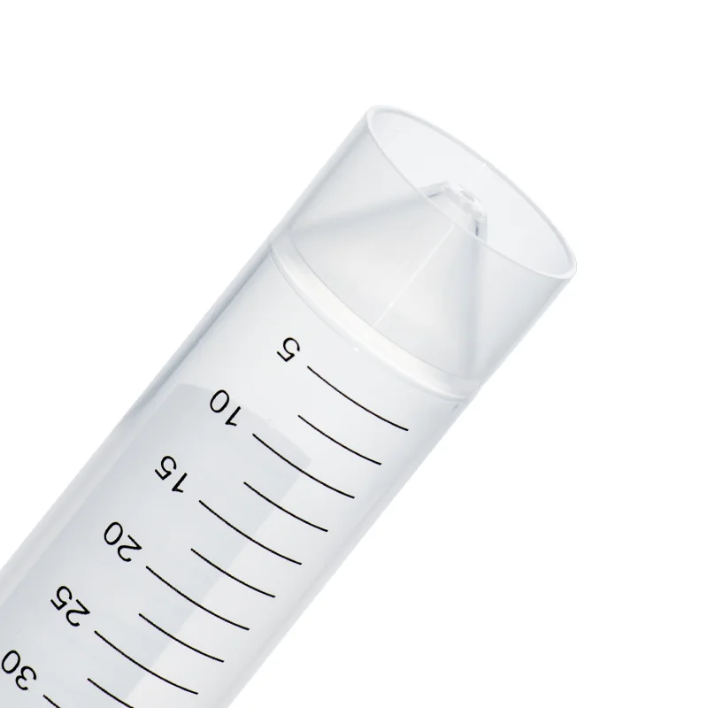 PP plastic tube 10ml 50ml 15ml Centrifuge tube with cap laboratory used High-speed EP tube 1.5ml 2 ml