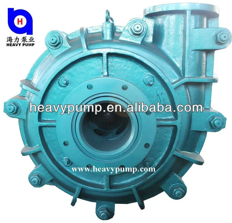 Heavy brand Cr26 material centrifugal syringe pump price