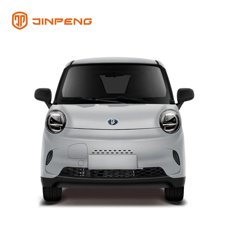 JINPENG New EV High Speed Electric Car Vehicle Electric Passenger Cars Sedan