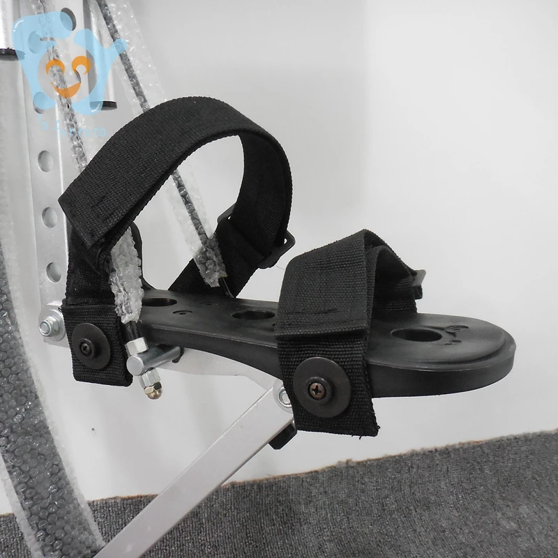 Adult Skyrunner Jumper Stilts Kangaroo Jumping Shoes