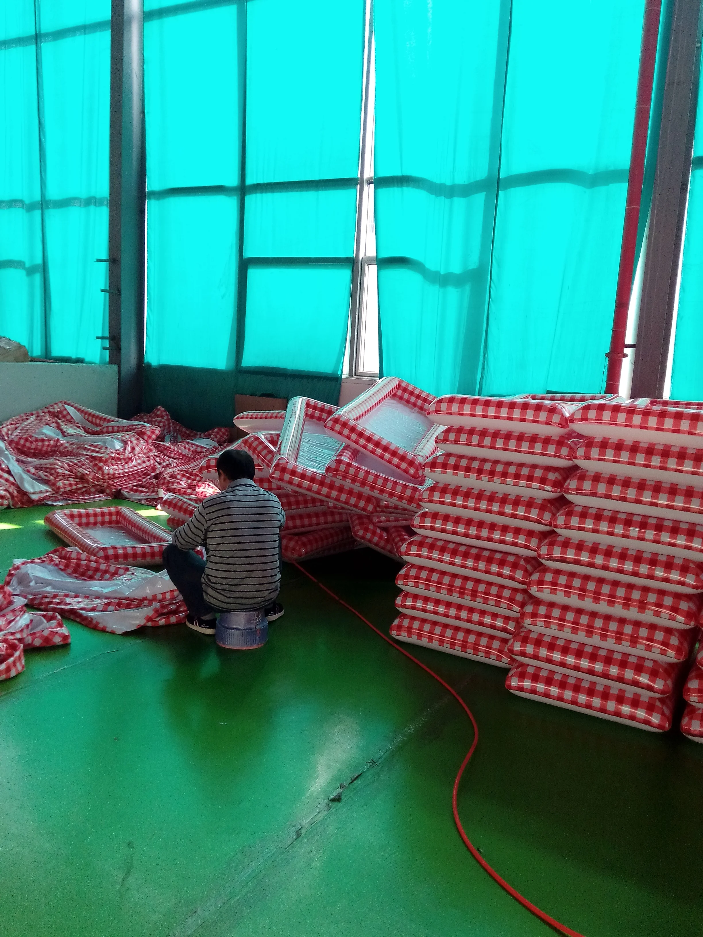 Летний пляжный бассейн Надувной Держатель для пива плавающий держатель стакана надувной кулер бассейна вечеринка