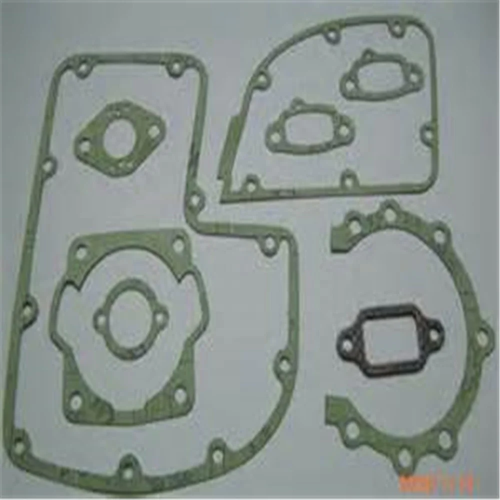 Non asbestos rubber sheet oil resistant for motorcycle seal gasket