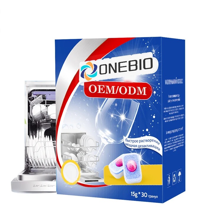 Detergents For Dishwashes Powerfull Dishwashing Cleaner Tablets Dishwash Washing Tablets