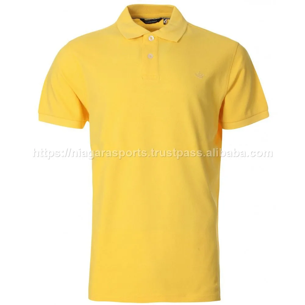  Рубашки поло с вышивкой или принтом на заказ