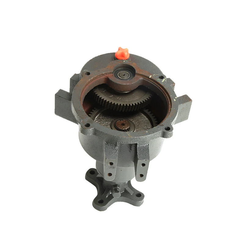 Factory Price Machinery Parts Car Automatic Tractor Transmission Gearbox