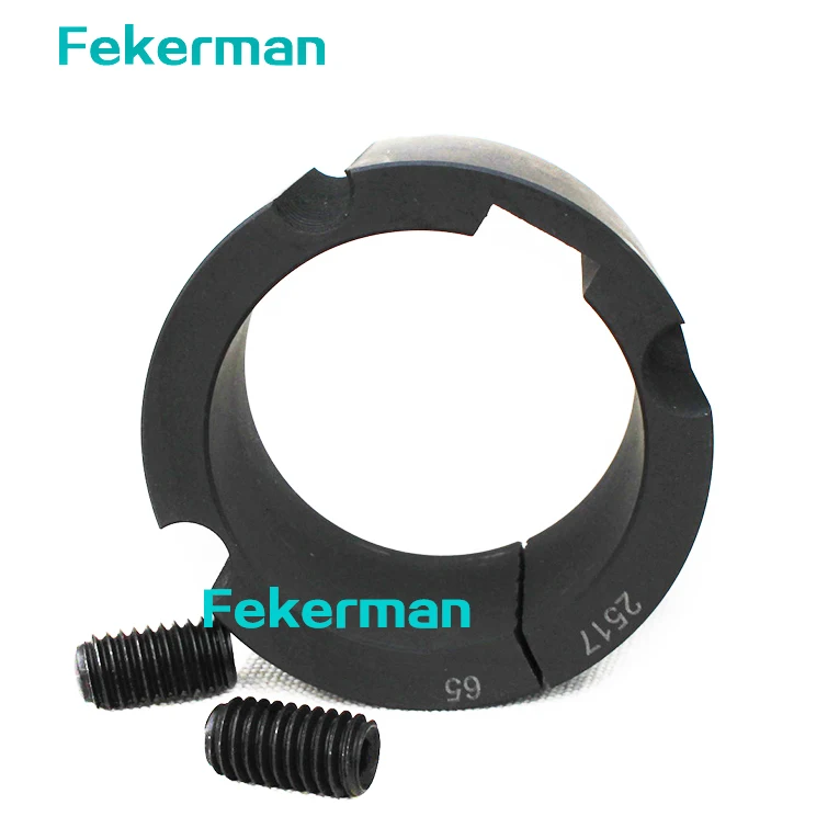 Taper lock bush conical bush 1210 2012 2517 3020