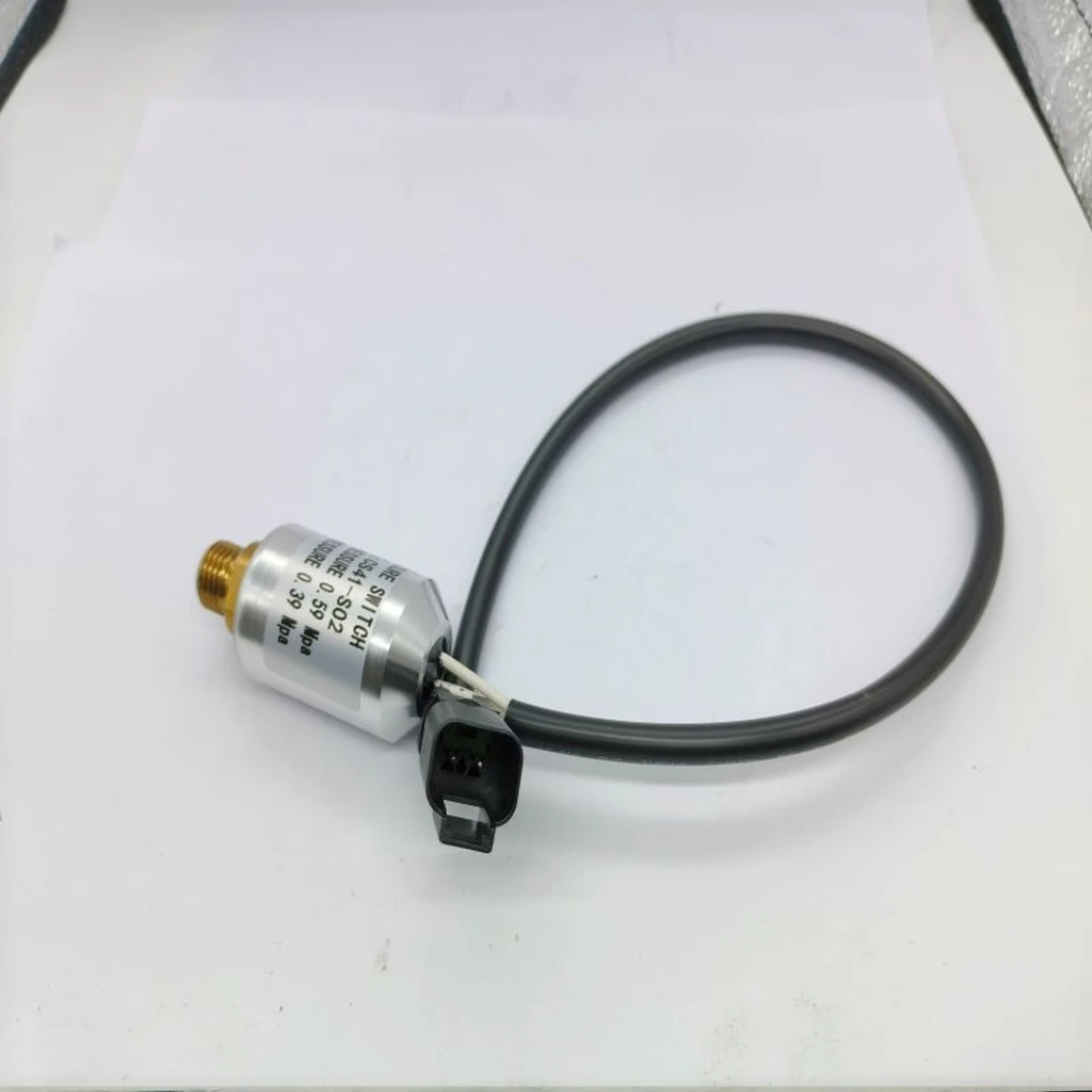 418-43-37681 детали CS41-S02 строительной техники эффективный реле давления