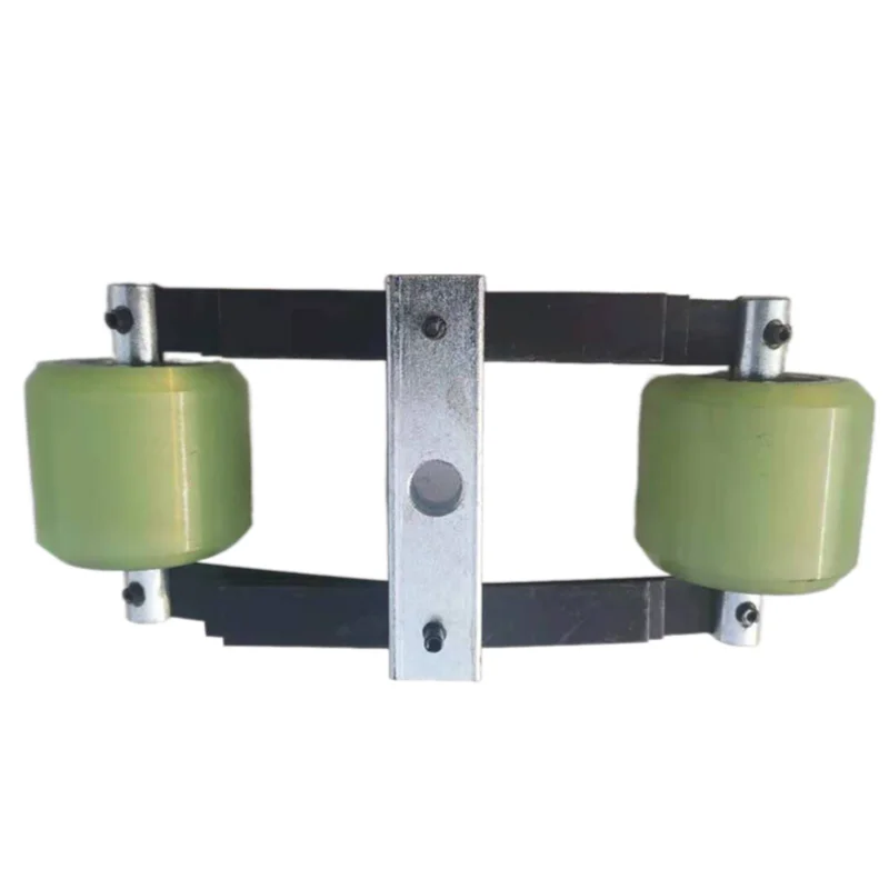 Mitsubishi escalator pole wheel 60*55*6202 handrail pressure roller